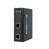 EtherWAN Hardened Gigabit PoE Extender - Coremicro