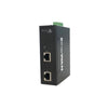 EtherWAN Hardened Gigabit 90W PoE Injector - Coremicro