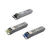 EtherWAN Hardened Gigabit SFP Module (2Km, Duplex LC, 1310nm, DDM) - Coremicro