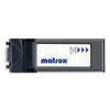 Matrox ExpressCard/34 Host Card for MXO2 - Coremicro