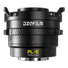 DZOFilm Marlin 1.6x Expander for PL Lens to E-Mount Camera - Coremicro