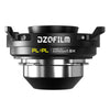 DZOFilm Marlin 1.6x Expander for PL Lens to PL-Mount Camera - Coremicro