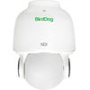 BirdDog Eyes A200 1080p Full NDI and SDI PTZ Camera (White) - Coremicro