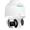 BirdDog Eyes A200 1080p Full NDI and SDI PTZ Camera (White) - Coremicro