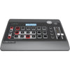 Lumantek EZ-CGER HD Switcher & Graphic Mixer with ez-LiveSurface Control Surface - Coremicro