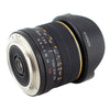 Rokinon  8mm f/3.5 Fisheye Lens for Canon EF - Coremicro