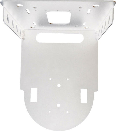 Panasonic FEC-150GMW Professional PTZ Camera Wall Mount (White) - Coremicro