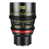 Meike 35mm T2.1 Full Frame Prime Cine Lens (E-Mount) - Coremicro