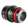 Meike 35mm T2.1 Full Frame Cine Lens (EF Mount) - Coremicro