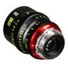 Meike 50mm Full Frame Cinema Prime T2.1 Lens (PL Mount) - Coremicro