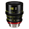 Meike 50mm Full Frame Cinema Prime T2.1 Lens (PL Mount) - Coremicro