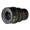 Meike 50mm T2.1 Full Frame Cinema Lens (RF-Mount) - Coremicro