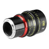 Meike 50mm T2.1 Full Frame Cinema Lens (RF-Mount) - Coremicro