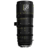 DZOFilm Catta Zoom 70-135mm T2.9 E-Mount Cine Lens (Black) - Coremicro