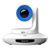 Vizrt PTZ3 NDI|HX 1080p Camera (White) - Coremicro