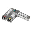 AJA 3G-SDI Single Mode LC Fiber Transmitter SFP - Coremicro