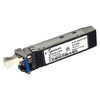 AJA Dual 3G-SDI Single Mode LC Fiber Receiver SFP - Coremicro