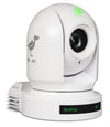 BirdDog Eyes P400 10-Bit Full NDI 4K PTZ Camera - White - Coremicro