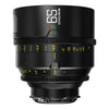 DZOFILM Gnosis 65mm T2.8 Macro Prime Lens (LPL, PL & EF Mount) - Coremicro