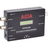 AIDA Imaging SDI to Genlock SDI/HDMI Converter - Coremicro