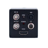 AIDA Imaging GEN3G-200 3G-SDI/HDMI Full HD Genlock Camera - Coremicro