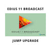 Grass Valley EDIUS 11 Broadcast Jump Upgrade from EDIUS Pro/Workgroup - Coremicro