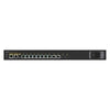 Netgear AV Line M4250 8x Port Gigabit PoE+ NDI Managed Switch (125W) - Coremicro