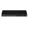 Netgear M4250 8x1G PoE+ 240W 2x1G and 2xSFP+ Managed Switch - Coremicro