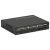 Netgear AV Line M4250 GSM4248UX 40x Port Gigabit PoE++ Managed Switch - Coremicro