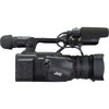 JVC GY-HC500U Handheld 4K Professional Camcorder - Coremicro