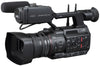 JVC GY-HC550 Handheld 4K Broadcast Camcorder - Coremicro