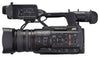 JVC GY-HC550 Handheld 4K Broadcast Camcorder - Coremicro