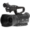 JVC GY-HM180 Ultra HD 4K Camcorder - Coremicro