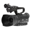 JVC GY-HM250HW 12x Zoom Streaming Camcorder - Coremicro