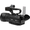 JVC GY-HM250 UHD 4K Streaming Camcorder - Coremicro