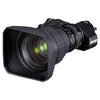 Fujinon HA18×5.5BERD-S10 HD ENG/EPF Broadcast Zoom lens - Coremicro