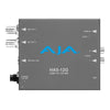 AJA HA5-12G HDMI 2.0 to 12G-SDI Converter - Coremicro