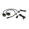 AJA Accessory Cable Kit for Select HDBaseT Mini Converters - Coremicro