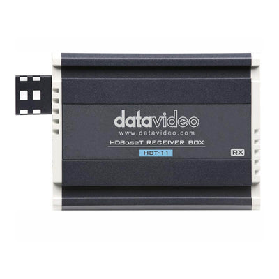 Datavideo HBT-11 HDBaseT Receiver Box - Coremicro