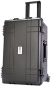 Datavideo HC-800 Wheeled Trolley-Style Water-Resistant Case (XXL) - Coremicro