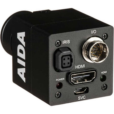 AIDA Imaging HD-100A Full HD HDMI Camera - Coremicro