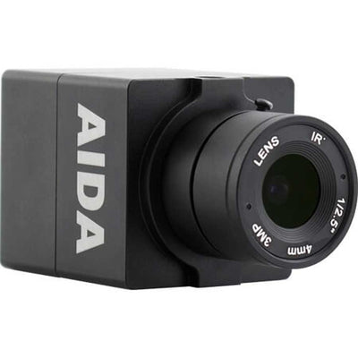 AIDA Imaging HD-100A Full HD HDMI Camera - Coremicro