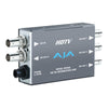 AJA HD5DA 1x4 HD/SD-SDI Distribution Amplifier - Coremicro