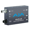 AJA Hi5-Plus 3G-SDI to HDMI Mini-Converter - Coremicro