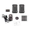 Hollyland Mars 300 Dual HDMI Wireless Video Transmission System - Coremicro