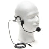 Azden HS-12 Unidirectional Headset Microphone - Coremicro