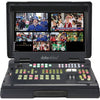 Datavideo HS-2200 Hand Carried Mobile Studio with HD-SDI & HDMI Inputs - Coremicro