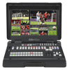 Datavideo HS-3200 HD 12-Channel Portable Video Streaming Studio - Coremicro