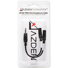 Azden i-Coustics HX-Mi TRRS Mic & Headphone Cable for Smartphones & Tablets - Coremicro