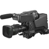 Sony HXC-FB75KC SD/HD Studio Camera with Viewfinder 20x Lens and Mic - Coremicro